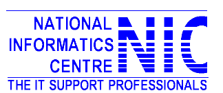 NIC Logo